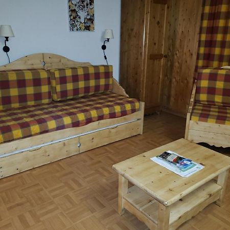 Le Cottage Des Sybelles Saint-Sorlin-d'Arves Ngoại thất bức ảnh