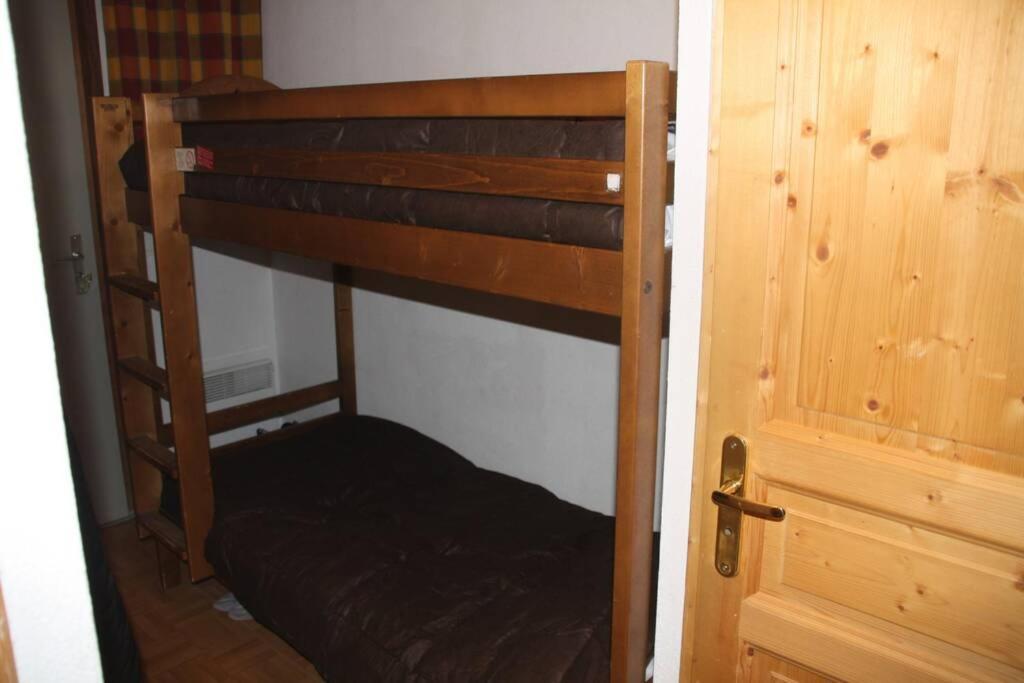 Le Cottage Des Sybelles Saint-Sorlin-d'Arves Ngoại thất bức ảnh